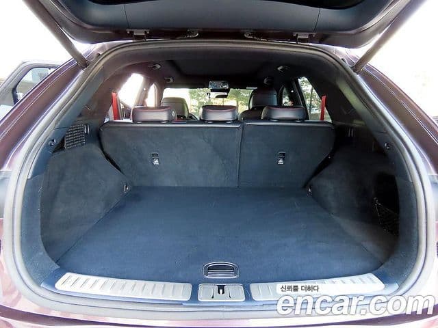 Genesis GV70, 2021 16