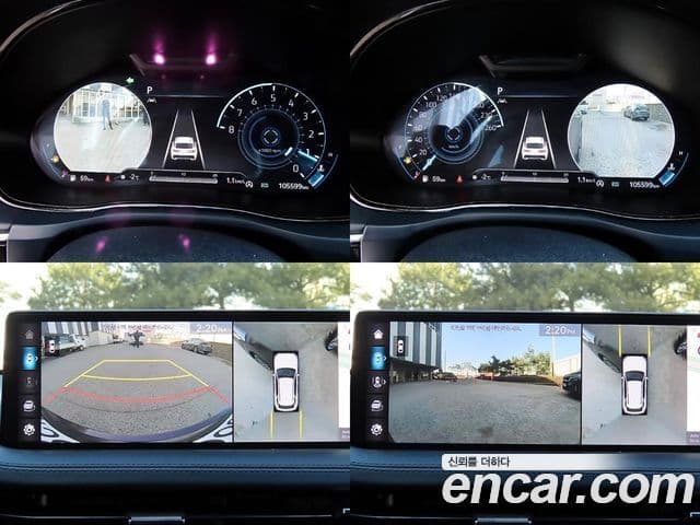 Genesis GV70, 2021 17