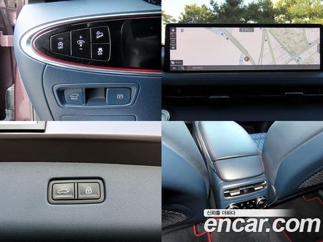 Genesis GV70, 2021 18