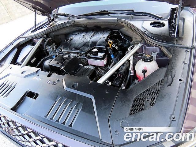 Genesis GV70, 2021 19