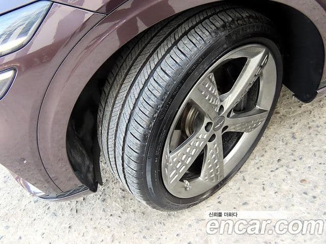 Genesis GV70, 2021 20