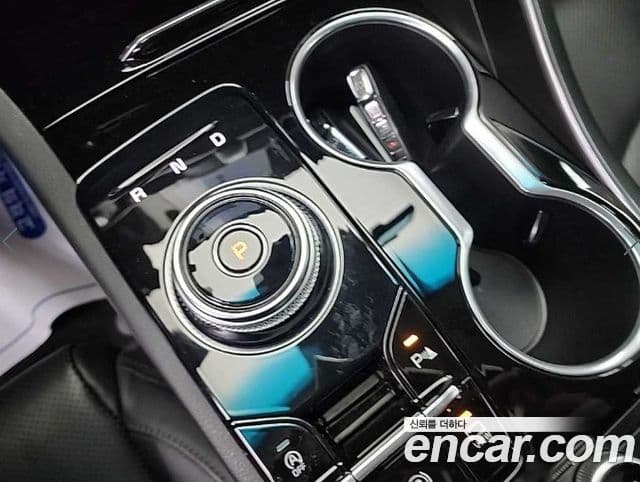 Kia K5 3세대 Noblesse, 2022 8