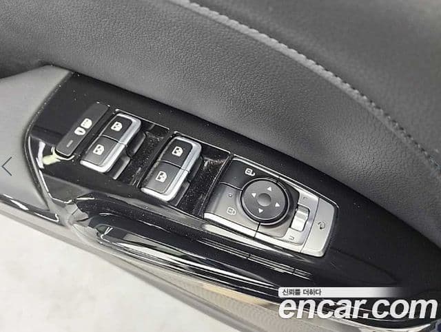 Kia K5 3세대 Noblesse, 2022 16