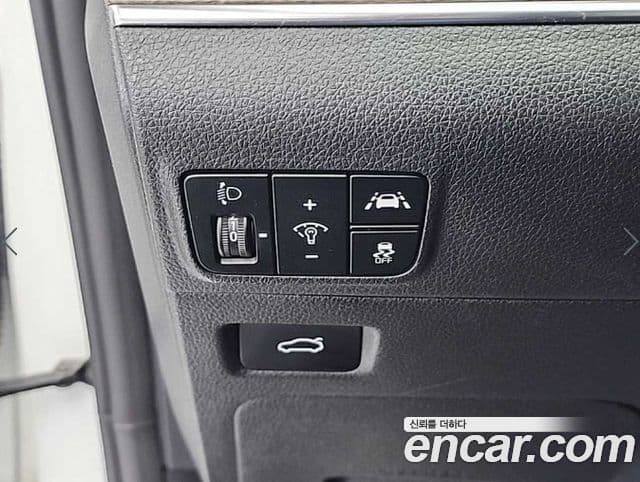 Kia K5 3세대 Noblesse, 2022 17