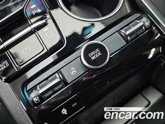 Kia K5 3세대 Noblesse, 2022 18