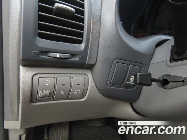 Kia Carnival R President, 2013 15