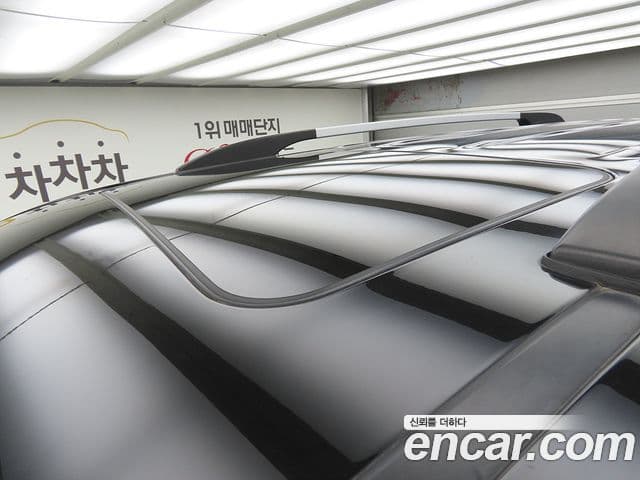 Kia Carnival R President, 2013 16