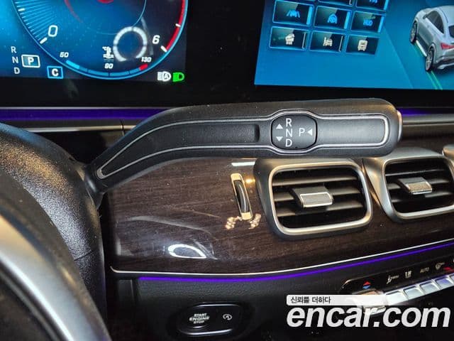 Mercedes-Benz GLE-класс W167 GLE400d 4MATIC купе, 2022 11