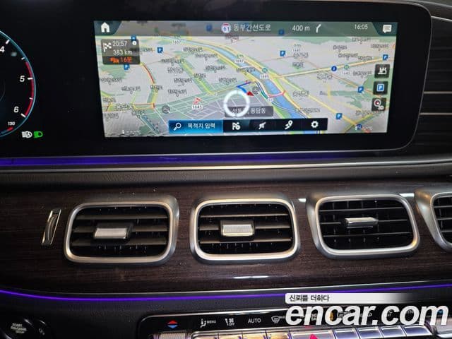 Mercedes-Benz GLE-класс W167 GLE400d 4MATIC купе, 2022 12