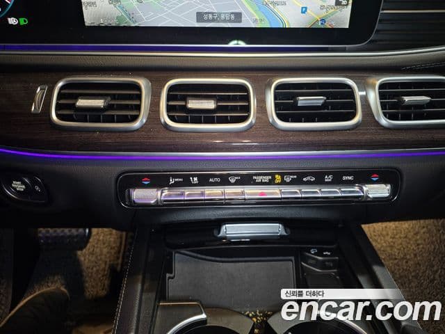 Mercedes-Benz GLE-класс W167 GLE400d 4MATIC купе, 2022 15