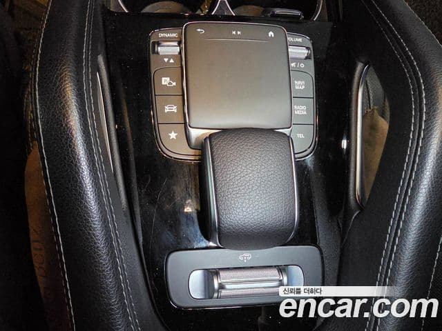 Mercedes-Benz GLE-класс W167 GLE400d 4MATIC купе, 2022 16