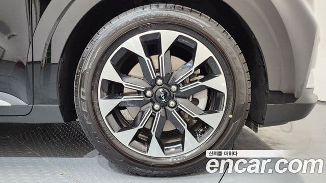 Kia Carnival 4세대 Noblesse, 2023 все фото