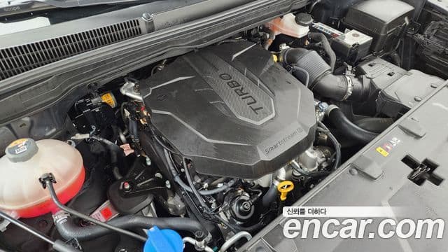 Kia Carnival 4세대 Noblesse, 2023 6