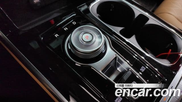 Kia Carnival 4세대 Noblesse, 2023 9