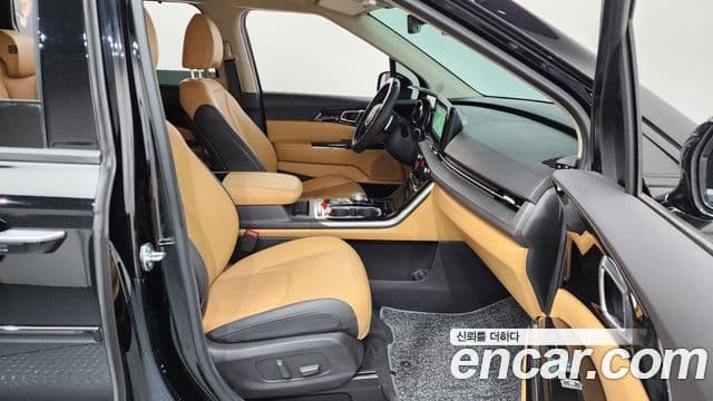 Kia Carnival 4세대 Noblesse, 2023 11
