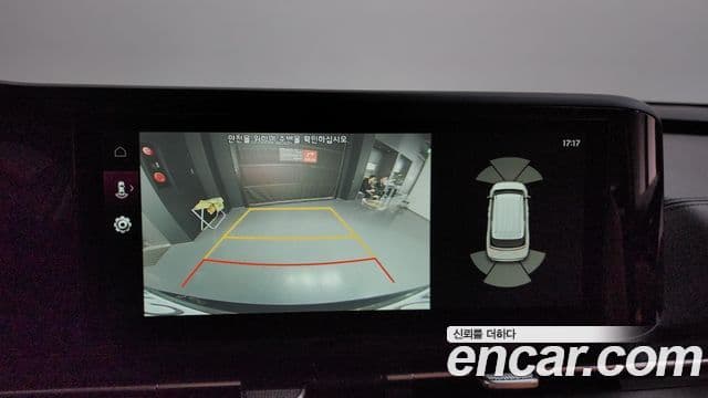 Kia Carnival 4세대 Noblesse, 2023 15