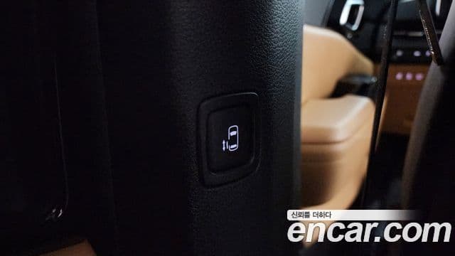 Kia Carnival 4세대 Noblesse, 2023 18
