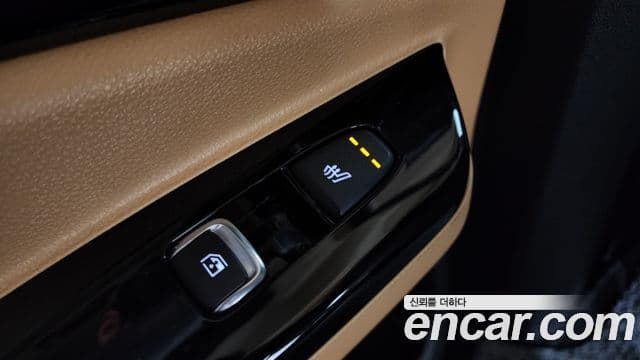 Kia Carnival 4세대 Noblesse, 2023 19