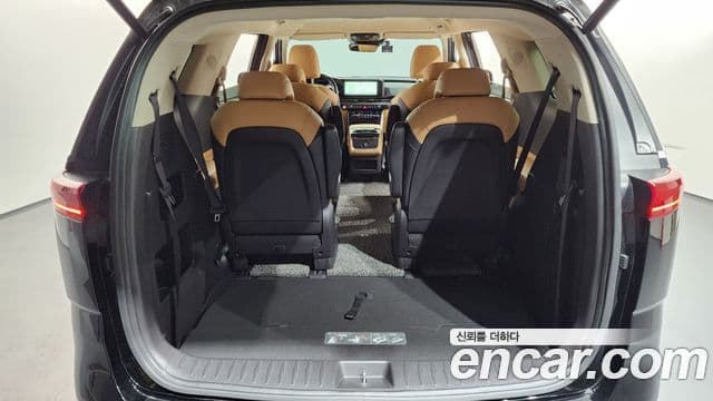 Kia Carnival 4세대 Noblesse, 2023 20
