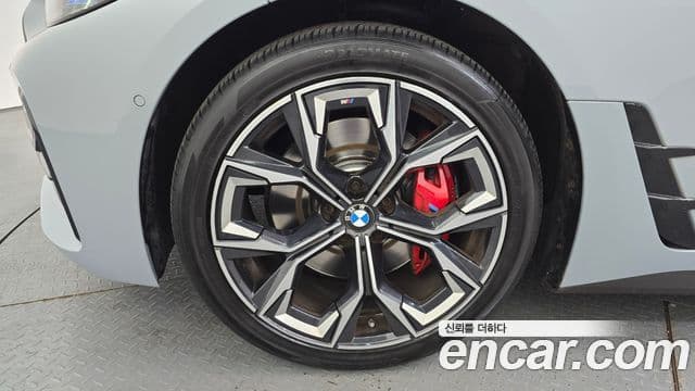 BMW 4시리즈 (G22) 420i first Edition Gran Coupe, 2022 все фото