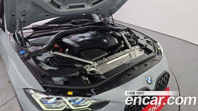 BMW 4시리즈 (G22) 420i first Edition Gran Coupe, 2022 6