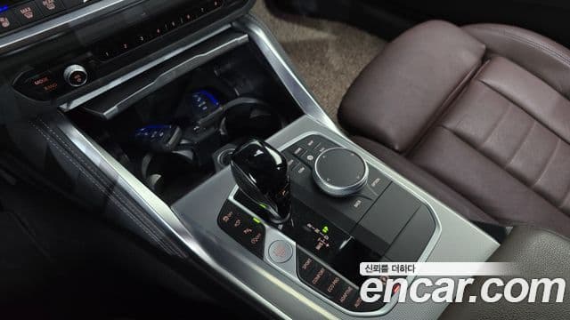 BMW 4시리즈 (G22) 420i first Edition Gran Coupe, 2022 9