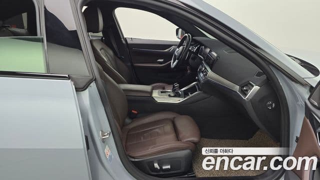 BMW 4시리즈 (G22) 420i first Edition Gran Coupe, 2022 11