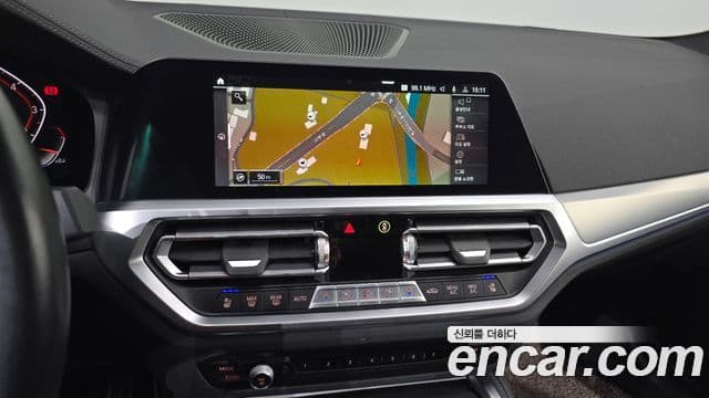 BMW 4시리즈 (G22) 420i first Edition Gran Coupe, 2022 14