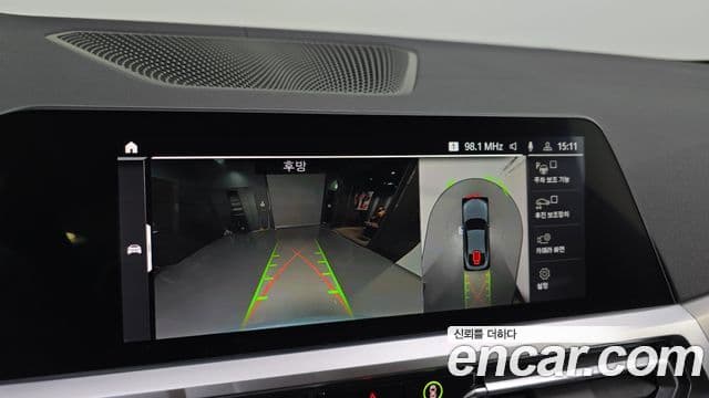 BMW 4시리즈 (G22) 420i first Edition Gran Coupe, 2022 15