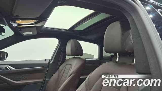 BMW 4시리즈 (G22) 420i first Edition Gran Coupe, 2022 19