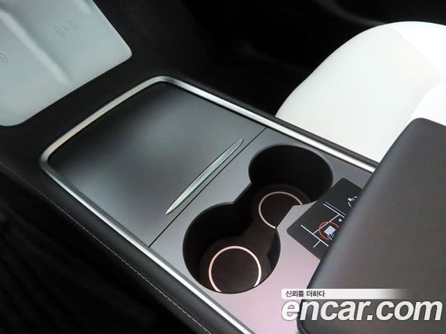 Tesla модель Y, 2024 11