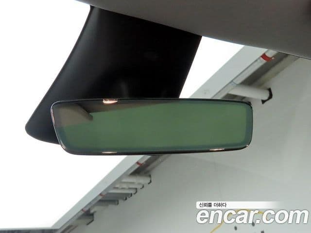 Tesla модель Y, 2024 13