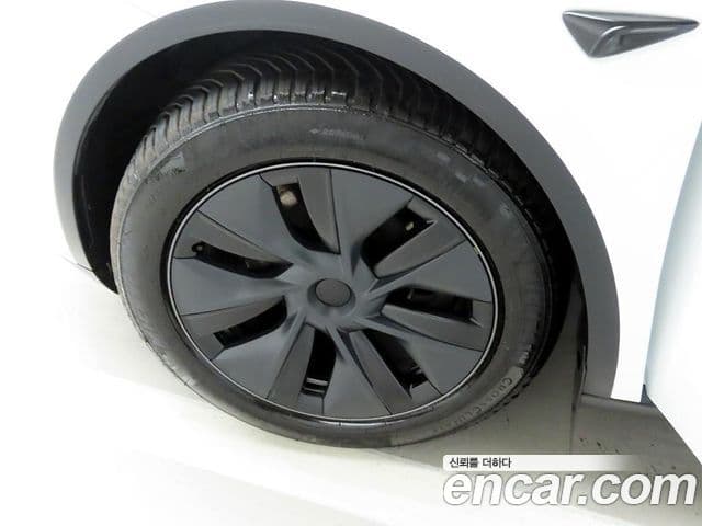 Tesla модель Y, 2024 18