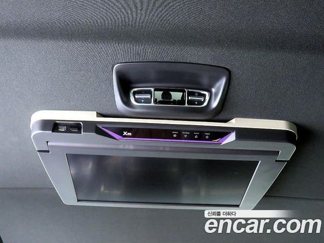 Mercedes-Benz V-класс W447, 2023 11