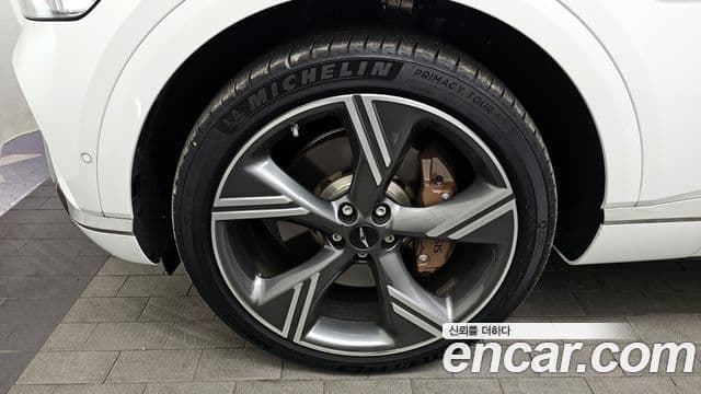 Genesis GV80, 2024 все фото