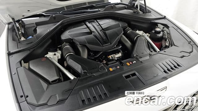 Genesis GV80, 2024 6