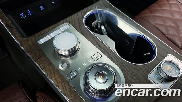 Genesis GV80, 2024 9