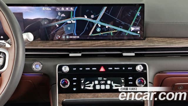 Genesis GV80, 2024 14