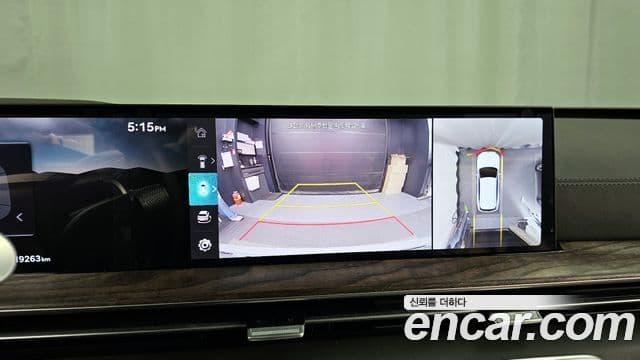 Genesis GV80, 2024 15