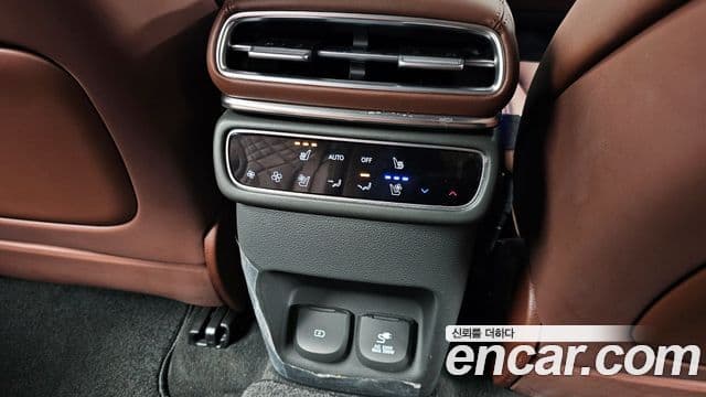 Genesis GV80, 2024 19