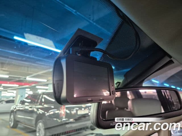 KG모빌리티(SsangYong) Korando 투리스모 4WD GT 11인승, 2014 18