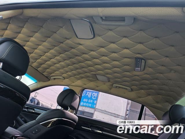 Genesis G90 Luxury, 2020 16