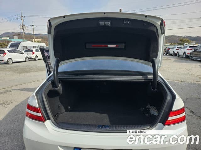 Genesis G90 Luxury, 2020 17