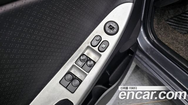 Hyundai Accent(новый кузов / новое поколение) Luxury, 2012 14