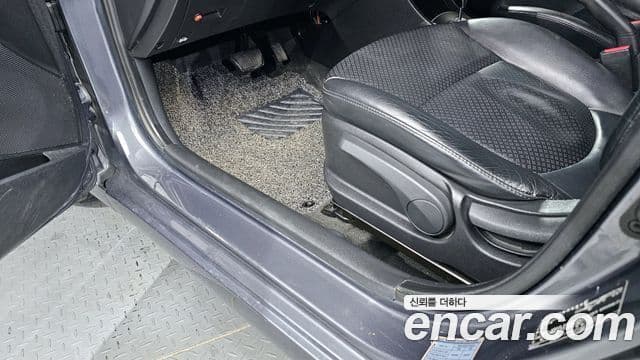 Hyundai Accent(новый кузов / новое поколение) Luxury, 2012 15