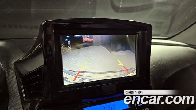 Hyundai Accent(новый кузов / новое поколение) Luxury, 2012 18