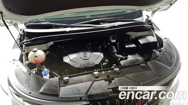 Kia Carnival 4세대 Signature, 2022 6