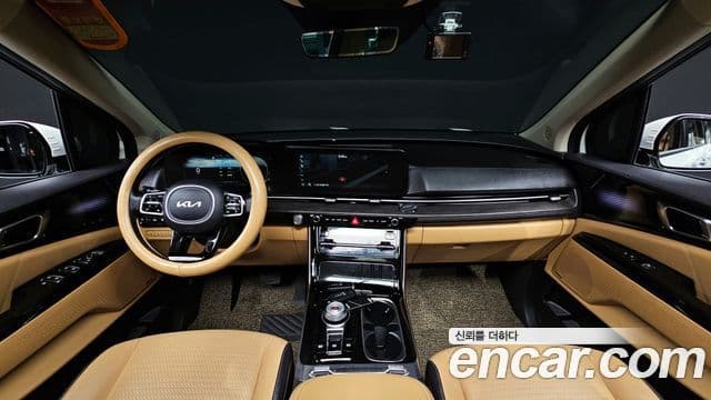 Kia Carnival 4세대 Signature, 2022 7