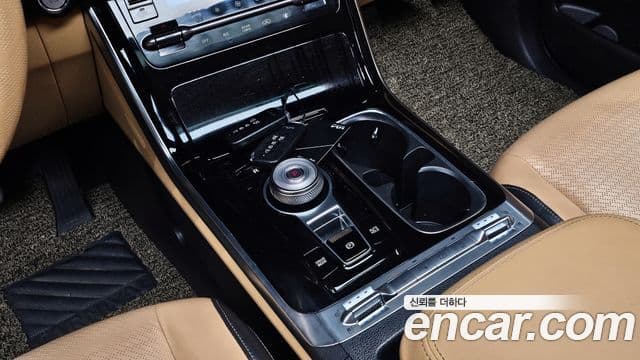 Kia Carnival 4세대 Signature, 2022 9