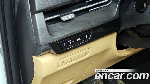 Kia Carnival 4세대 Signature, 2022 14